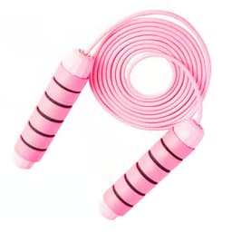 image-Solid Wireless Ball Suit Skipping Rope Adult Fitness Sports Student Physical Training