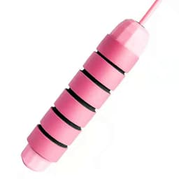 image-Solid Wireless Ball Suit Skipping Rope Adult Fitness Sports Student Physical Training