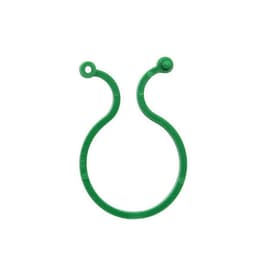 image-Gardening Buckle Ring Gourd Ring Gardening Accessories Butterfly Buckle Gourd Ring Plant Fixation