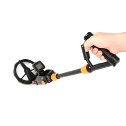image-Underground Metal Detector Metal Detector Children''s Toy Detector