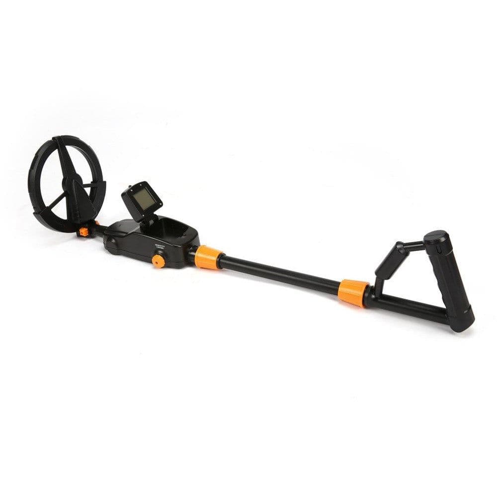 image-Underground Metal Detector Metal Detector Children''s Toy Detector