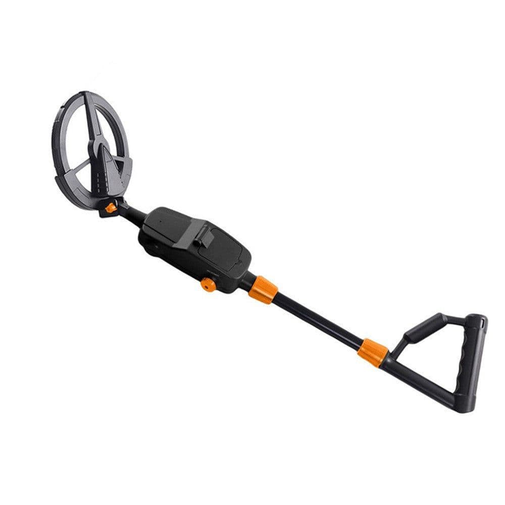 image-Underground Metal Detector Metal Detector Children''s Toy Detector