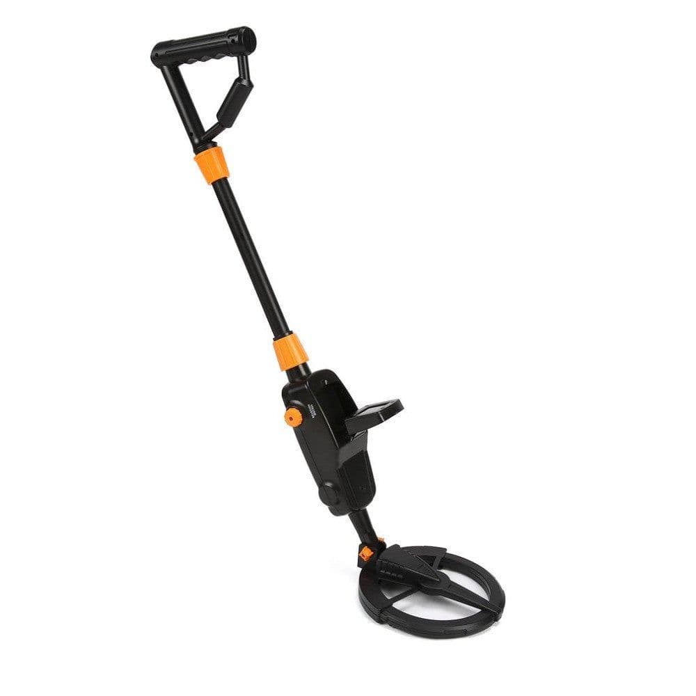 image-Underground Metal Detector Metal Detector Children''s Toy Detector