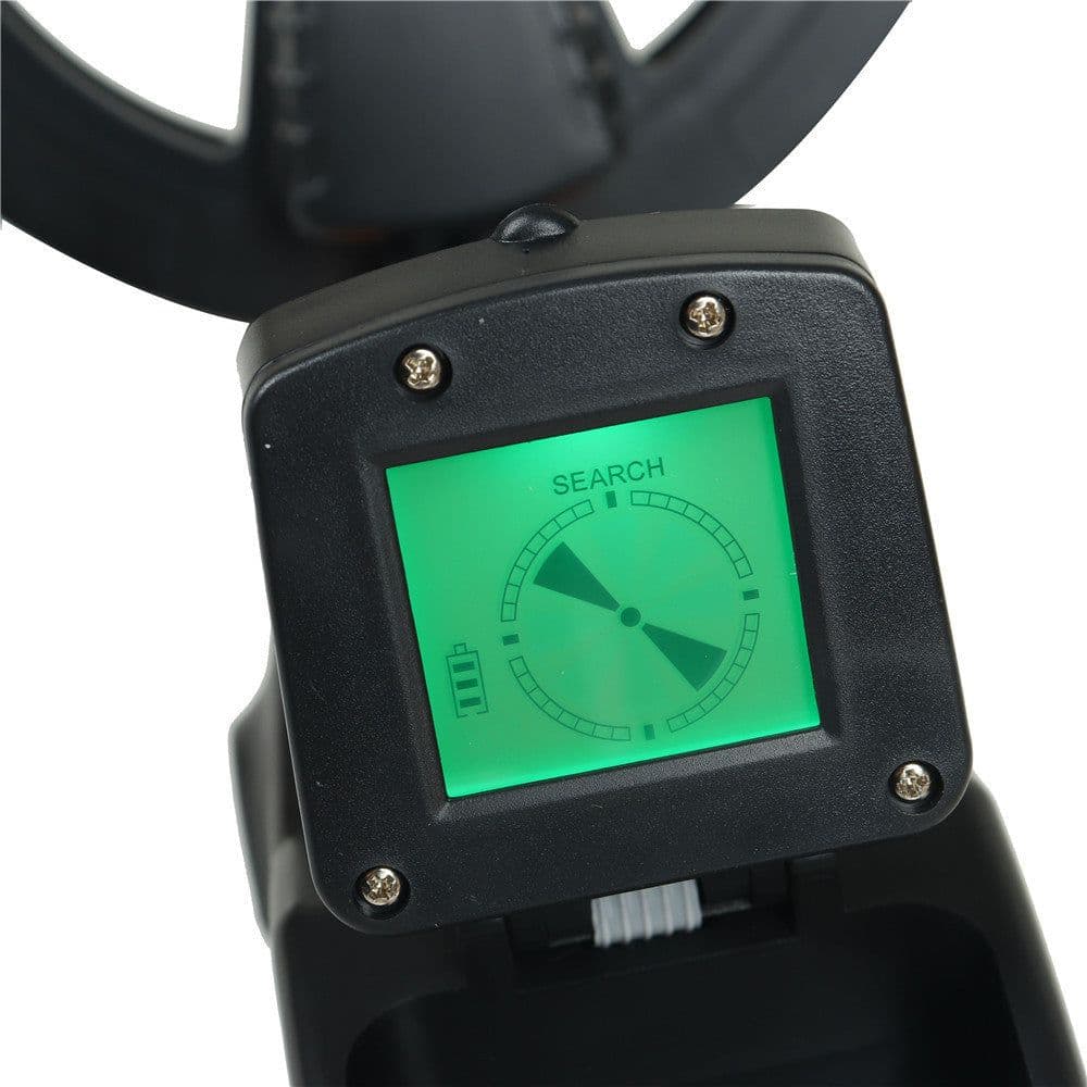 image-Underground Metal Detector Metal Detector Children''s Toy Detector