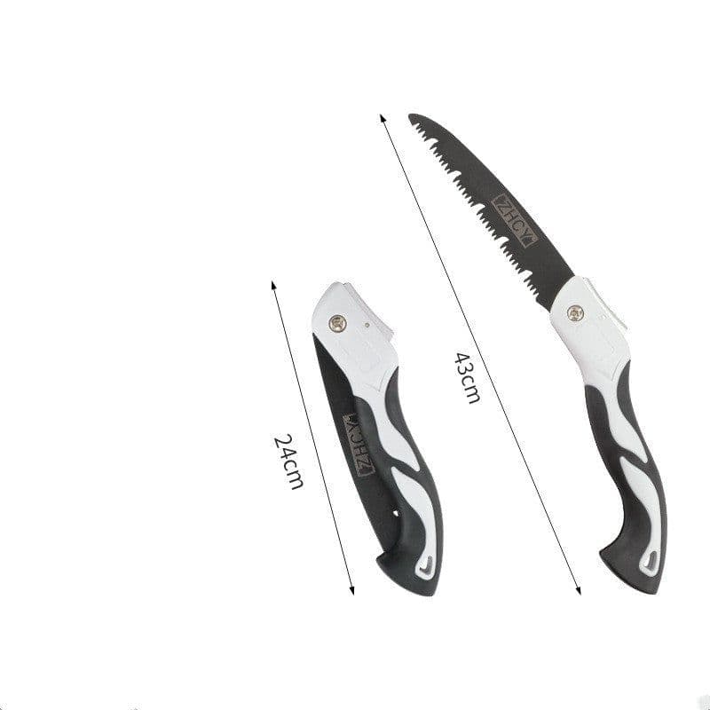 image-Tree Saws, Hand Saws, Woodworking Quick Folding Saws, Wood Manual Saws, Fellers Saws