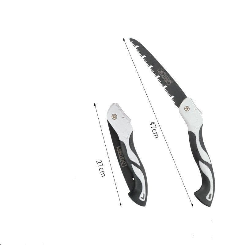 image-Tree Saws, Hand Saws, Woodworking Quick Folding Saws, Wood Manual Saws, Fellers Saws