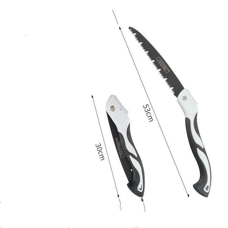 image-Tree Saws, Hand Saws, Woodworking Quick Folding Saws, Wood Manual Saws, Fellers Saws