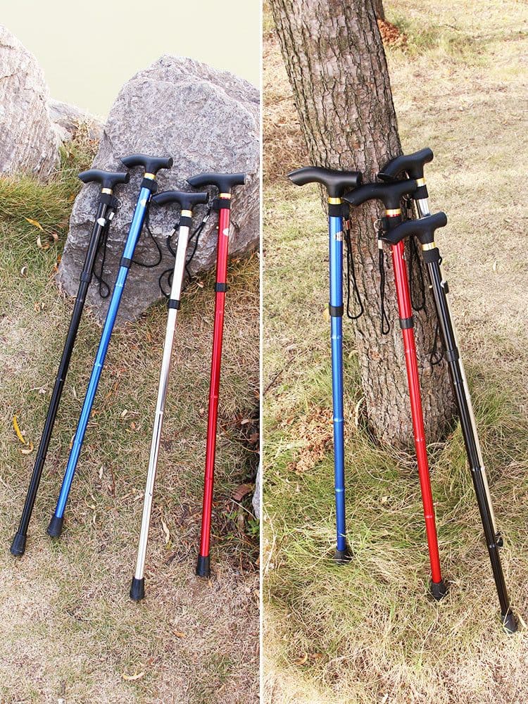 image-Outdoor Equipment, Travel Supplies, Trekking Poles, Walking Sticks, Walking Sticks