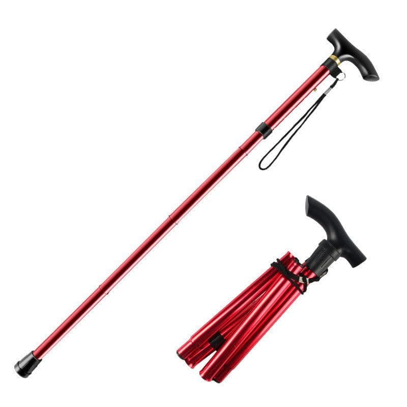 image-Outdoor Equipment, Travel Supplies, Trekking Poles, Walking Sticks, Walking Sticks