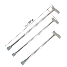 image-Outdoor Equipment, Travel Supplies, Trekking Poles, Walking Sticks, Walking Sticks