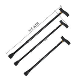 image-Outdoor Equipment, Travel Supplies, Trekking Poles, Walking Sticks, Walking Sticks