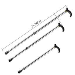 image-Outdoor Equipment, Travel Supplies, Trekking Poles, Walking Sticks, Walking Sticks