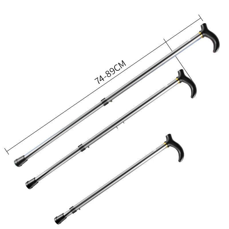 image-Outdoor Equipment, Travel Supplies, Trekking Poles, Walking Sticks, Walking Sticks