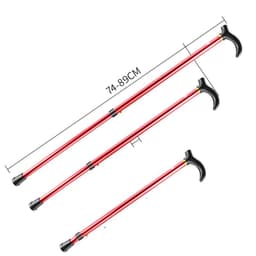 image-Outdoor Equipment, Travel Supplies, Trekking Poles, Walking Sticks, Walking Sticks