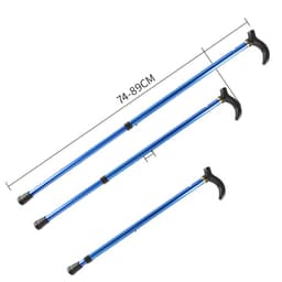 image-Outdoor Equipment, Travel Supplies, Trekking Poles, Walking Sticks, Walking Sticks