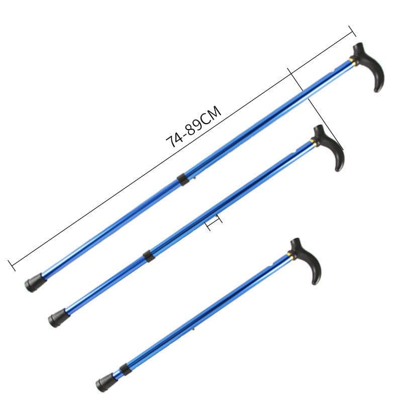image-Outdoor Equipment, Travel Supplies, Trekking Poles, Walking Sticks, Walking Sticks