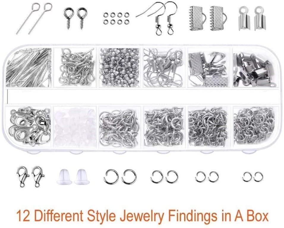 image-Jewelry Making Repair Bracelet Necklace Handmade Jewelry Accessories