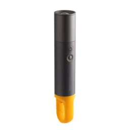 image-Flashlight Emergency Treasure Strong Light Rechargeable Outdoor Ultra-bright Led Long-range Portable