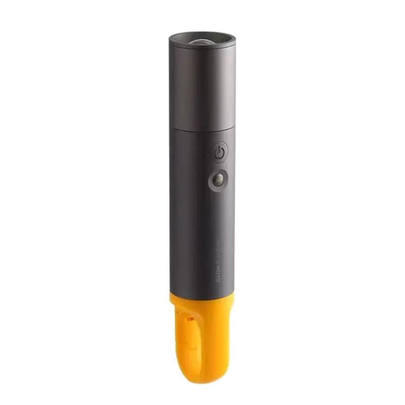image-Flashlight Emergency Treasure Strong Light Rechargeable Outdoor Ultra-bright Led Long-range Portable