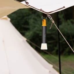 image-Flashlight Emergency Treasure Strong Light Rechargeable Outdoor Ultra-bright Led Long-range Portable