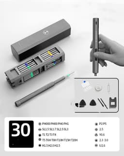 image-Precision Maintenance Tools For Mobile Phone Notebook Dust Removal And Disassembly Machine