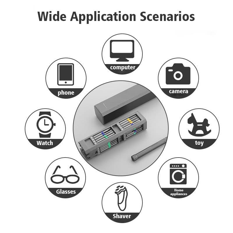 image-Precision Maintenance Tools For Mobile Phone Notebook Dust Removal And Disassembly Machine