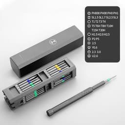 image-Precision Maintenance Tools For Mobile Phone Notebook Dust Removal And Disassembly Machine