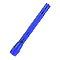image-Flashlight Telescopic Rotating Aluminum Alloy LED Magnet To Pick Up Work Light