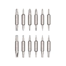 image-Repair Screwdriver Set 24 In 1 Mobile Phone Computer Clock Repair Disassembly Machine