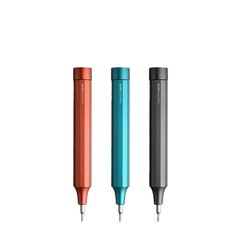 image-Repair Screwdriver Set 24 In 1 Mobile Phone Computer Clock Repair Disassembly Machine