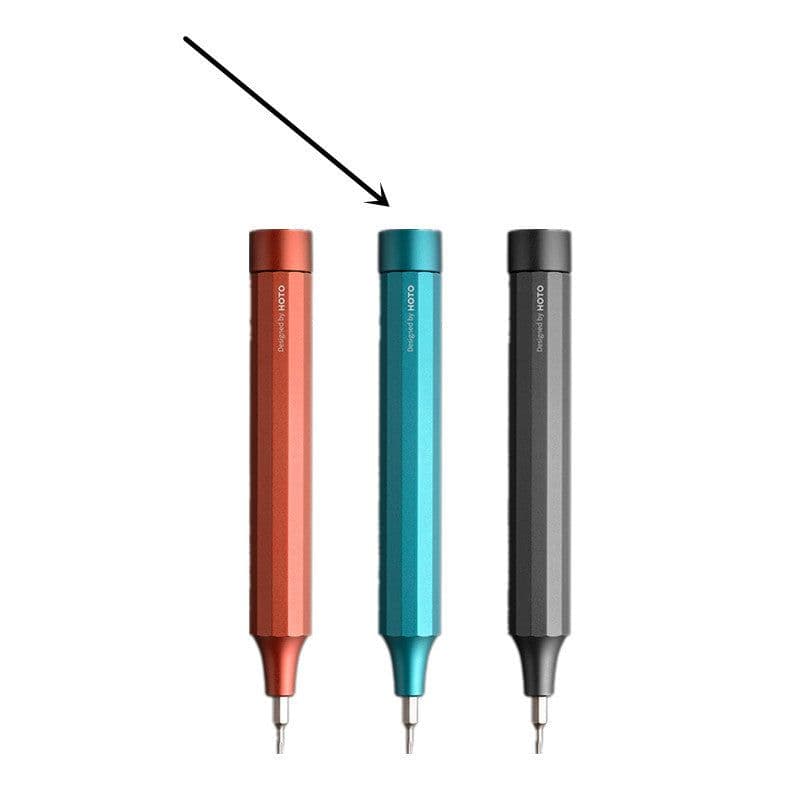 image-Repair Screwdriver Set 24 In 1 Mobile Phone Computer Clock Repair Disassembly Machine