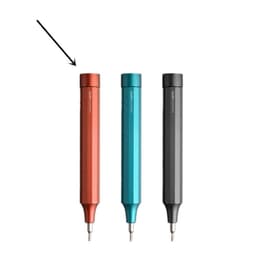 image-Repair Screwdriver Set 24 In 1 Mobile Phone Computer Clock Repair Disassembly Machine