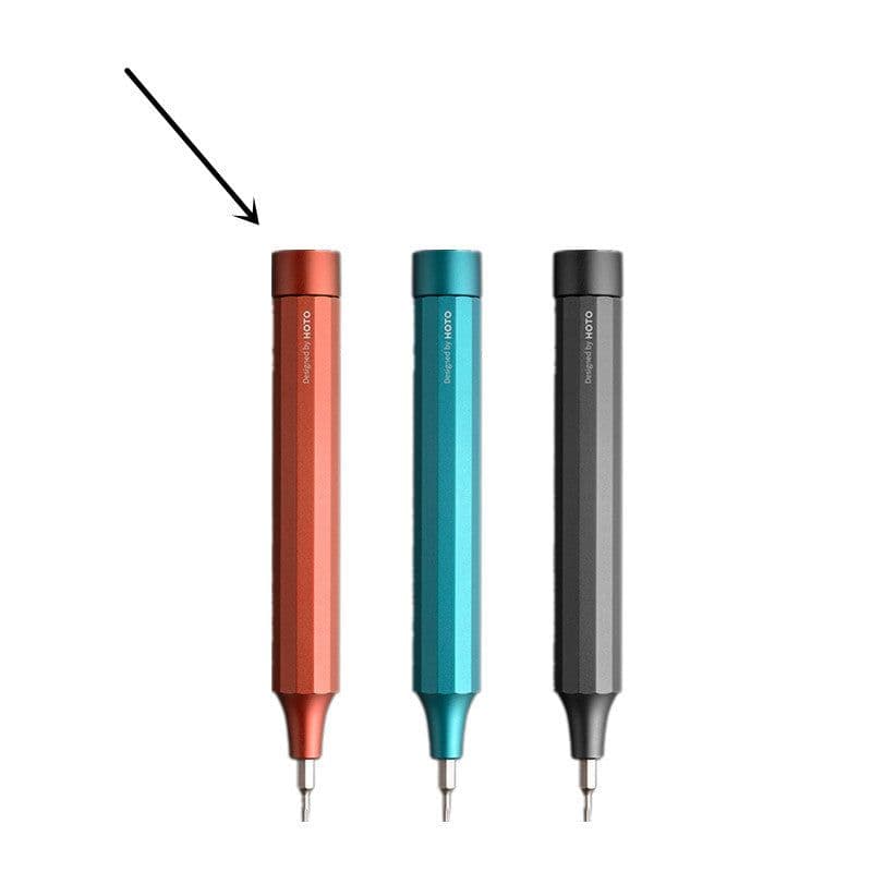 image-Repair Screwdriver Set 24 In 1 Mobile Phone Computer Clock Repair Disassembly Machine