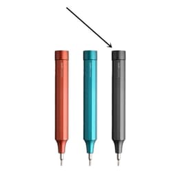 image-Repair Screwdriver Set 24 In 1 Mobile Phone Computer Clock Repair Disassembly Machine