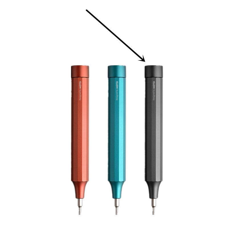 image-Repair Screwdriver Set 24 In 1 Mobile Phone Computer Clock Repair Disassembly Machine