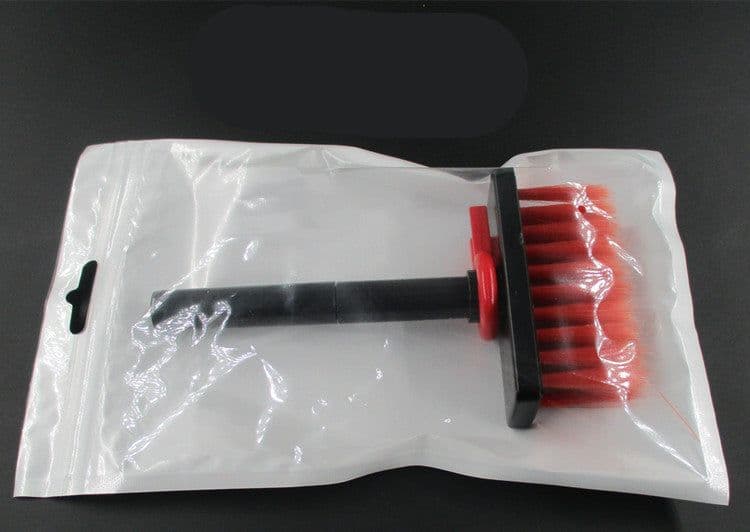 image-Headphone Cleaning Pen Computer Keyboard Brush