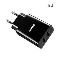 image-Fast Charger Dual USB Type-CPD Laptop Travel Charger 60w