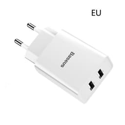 image-Fast Charger Dual USB Type-CPD Laptop Travel Charger 60w