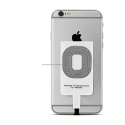 image-Mobile Phone Wireless Charger Invisible Receiving Patch Car Phone Holder Receiver