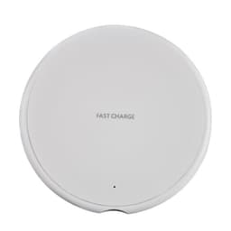 image-Mobile Phone 10W Round Wireless Charger