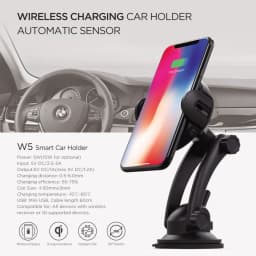 image-Car Phone Holder Car Holder Air Outlet Phone Holder