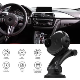 image-Car Phone Holder Car Holder Air Outlet Phone Holder
