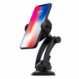 image-Car Phone Holder Car Holder Air Outlet Phone Holder