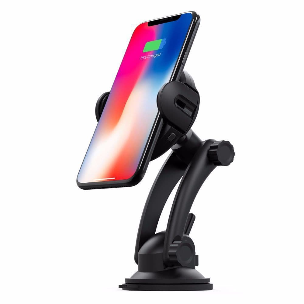 image-Car Phone Holder Car Holder Air Outlet Phone Holder