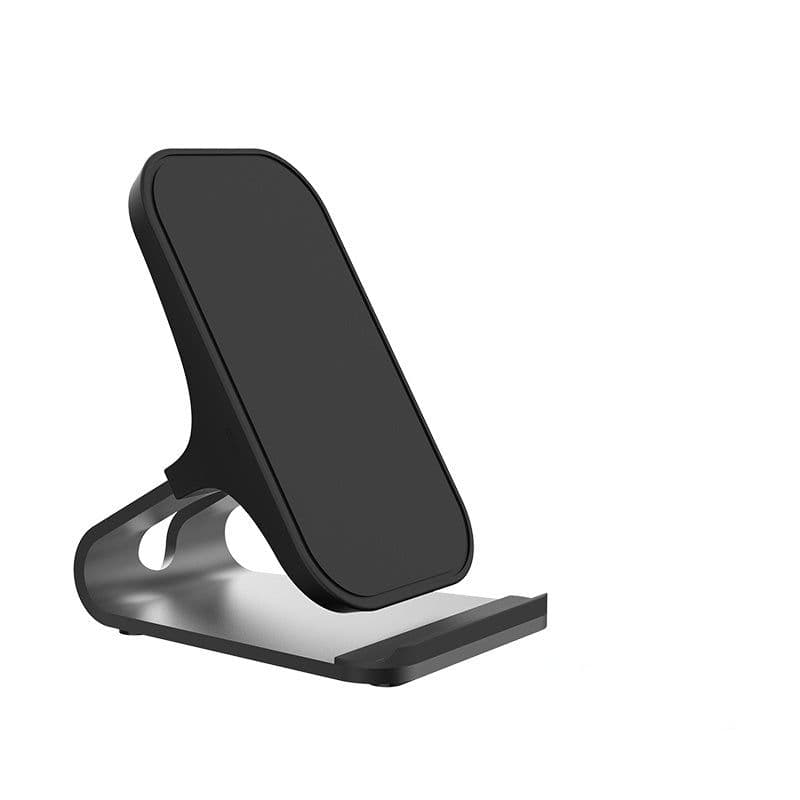 image-Put On The Desktop And Charge The Wireless Charger At Any Time