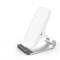 image-Put On The Desktop And Charge The Wireless Charger At Any Time