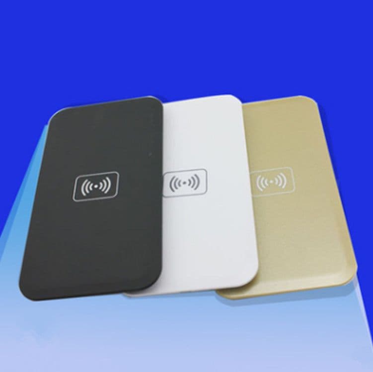 image-Wireless Charger For Samsung Mobile Phones