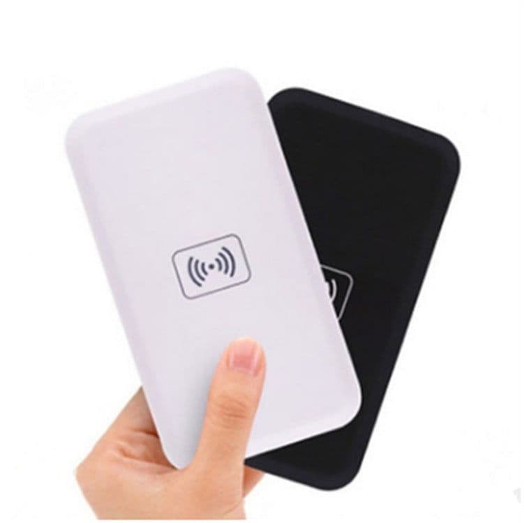 image-Wireless Charger For Samsung Mobile Phones