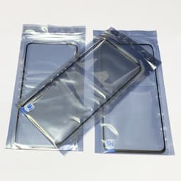 image-Suitable For OnePlus OnePlus 7 OnePlus 8pro 18 19PRO Curved Screen Cover With OCA Dry Glue Screen