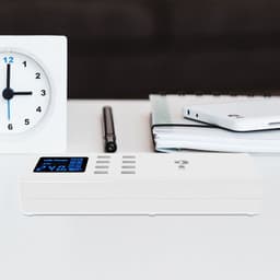 image-Smart Multi-port Usb Mobile Phone Charger